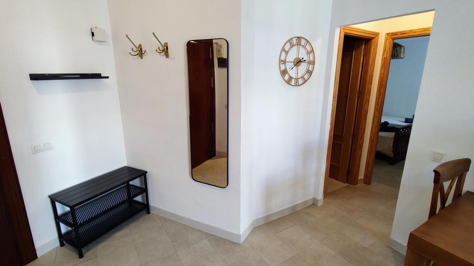 Diana Apartment Benalmadena