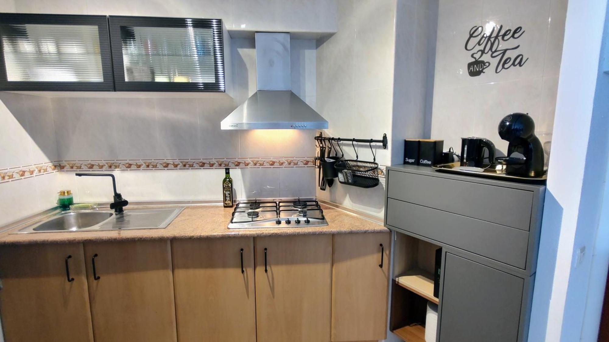 Apartment Diana Benalmadena