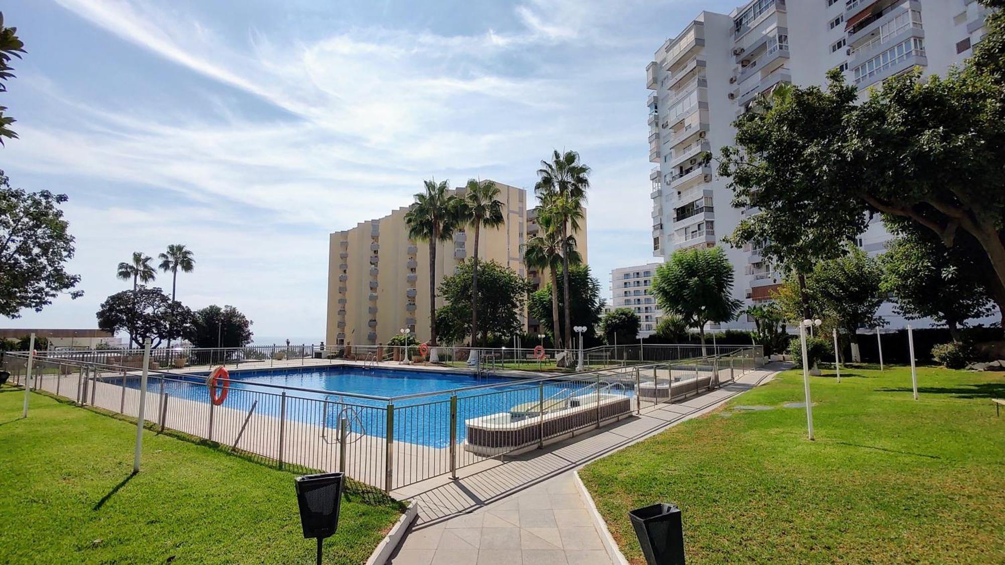 Apartment Diana Benalmadena