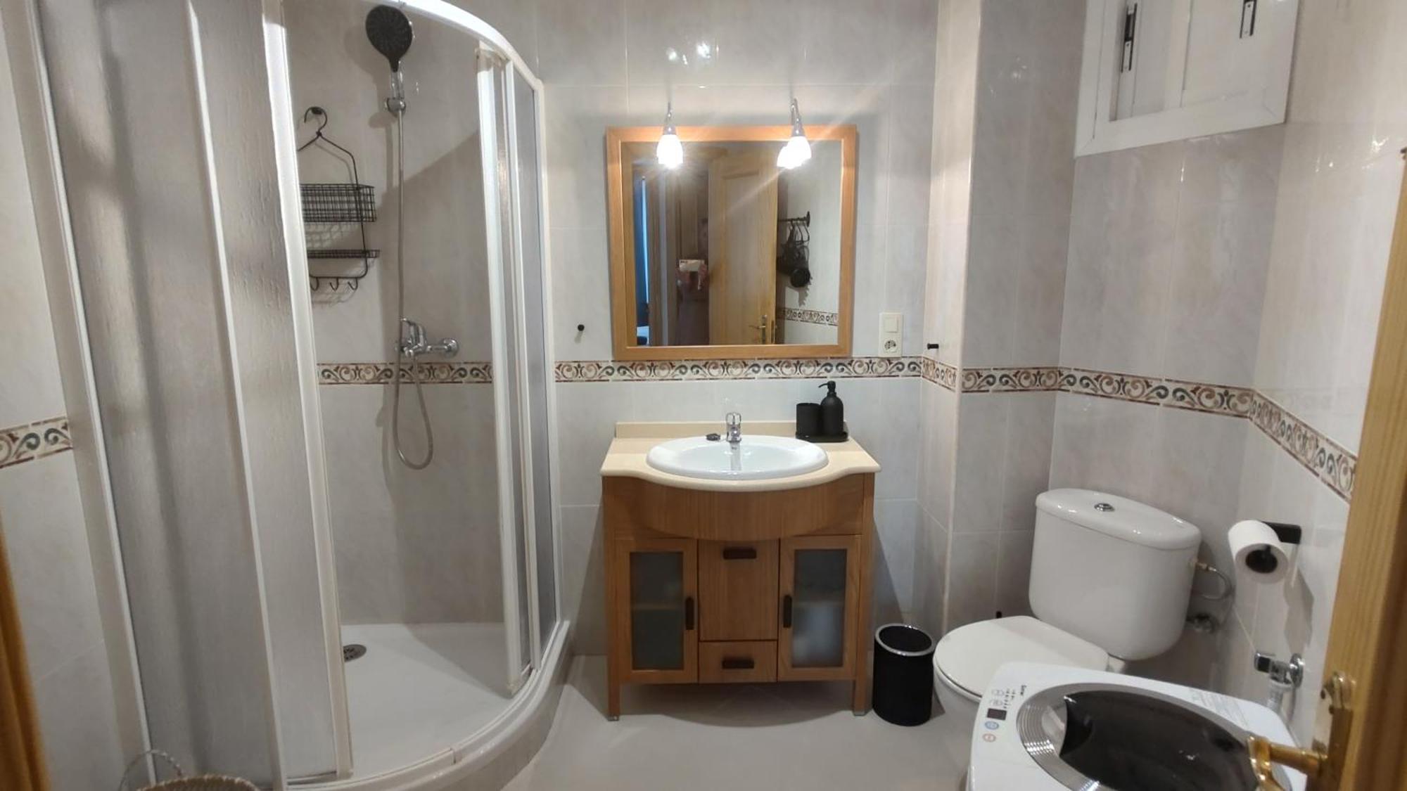 Apartment Diana Benalmadena