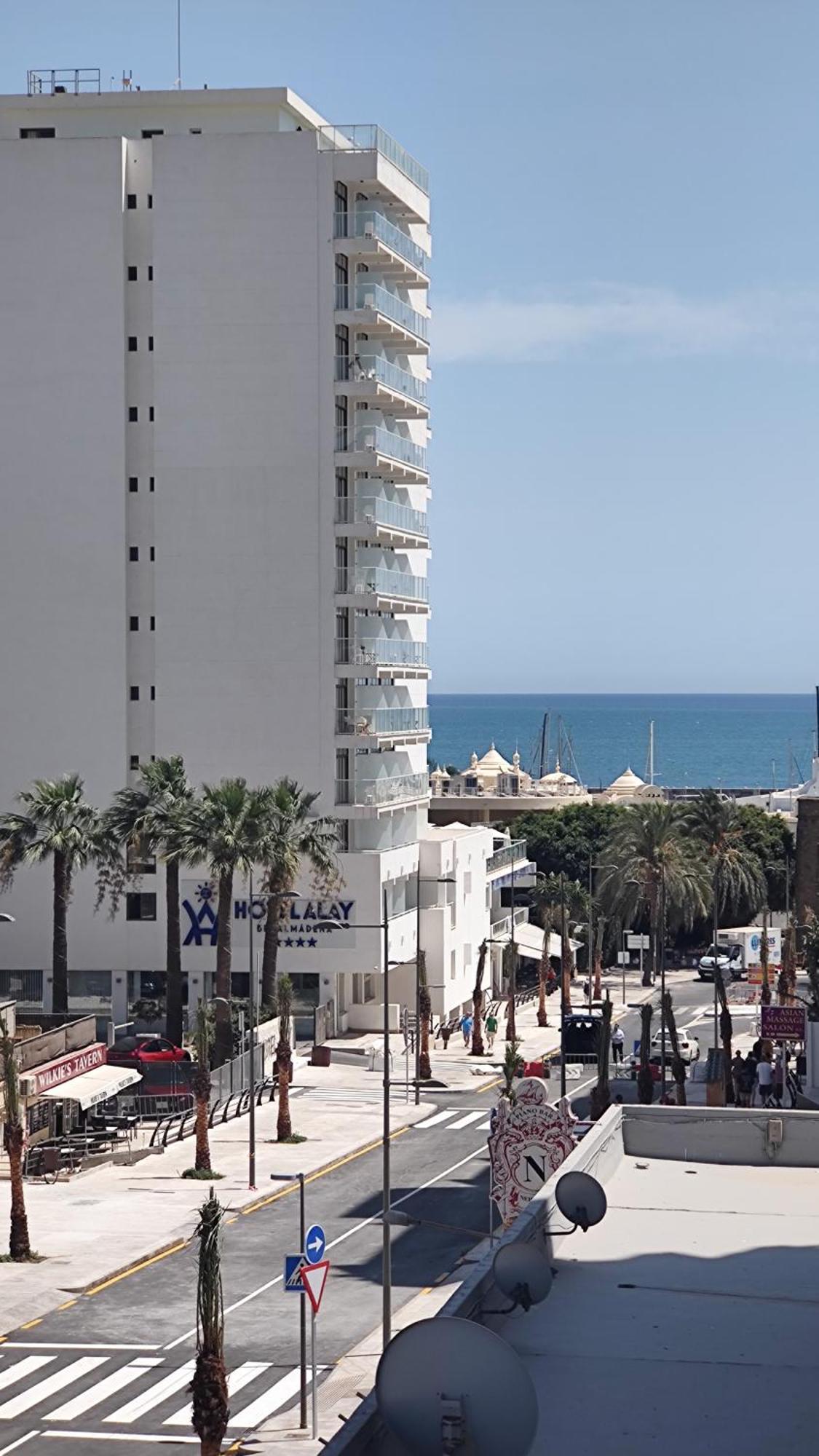 Apartment Diana Benalmadena