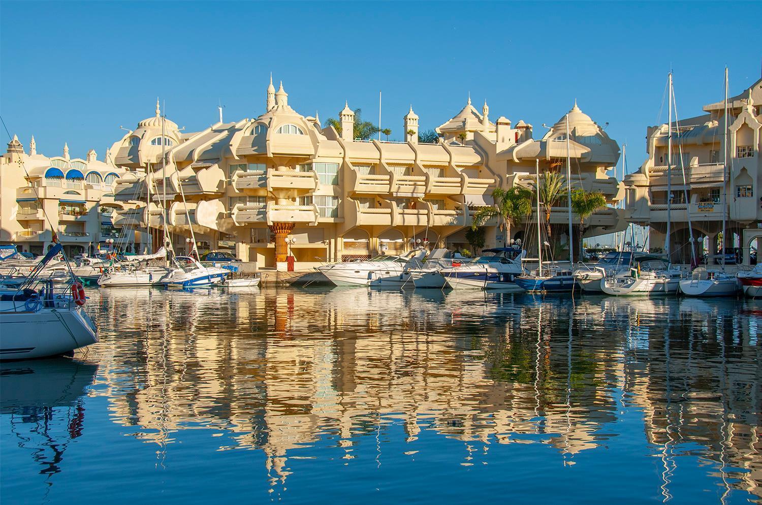Apartment Diana Benalmadena
