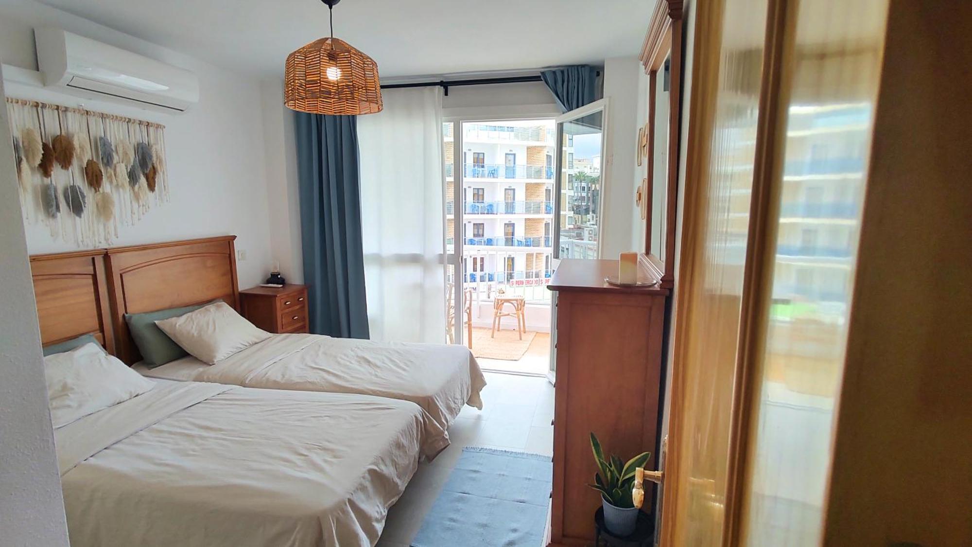 Diana Apartment Benalmadena